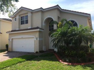 15856 Sw 26 St, Miramar, FL 33027