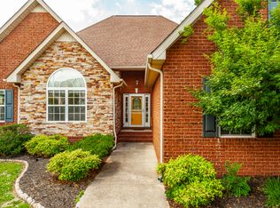 2623 Mission Ridge Dr, Murfreesboro, TN 37130