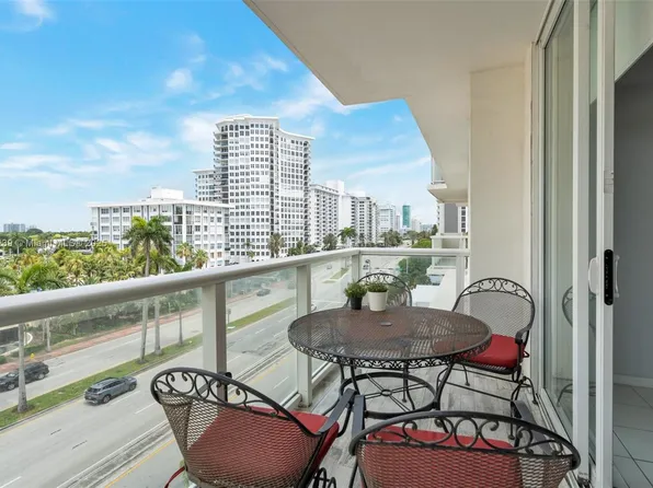 5601 Collins Ave APT 615, Miami Beach, FL 33140