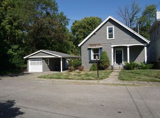 708 Hazel Ave, Covington, KY 41015