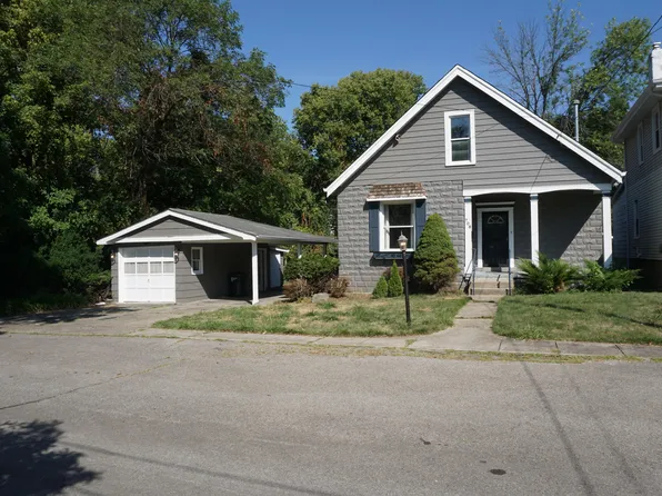 708 Hazel Ave, Covington, KY 41015