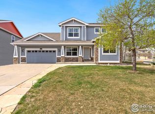 3274 Sedgwick Cir, Loveland, CO 80538
