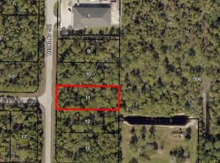 551 Thor Ave, Palm Bay, FL 32909