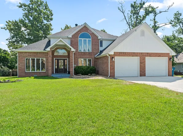 47 Stonehenge Dr, Bentonville, AR 72712