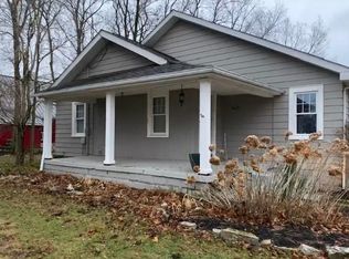 1465 W Huntsville Rd, Pendleton, IN 46064