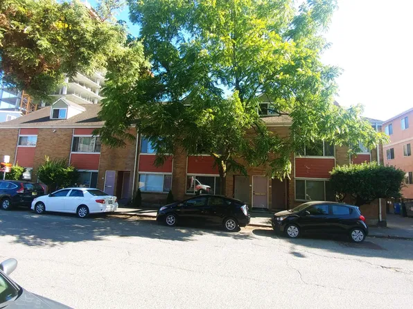 1117 NE 42nd St, Seattle, WA 98105