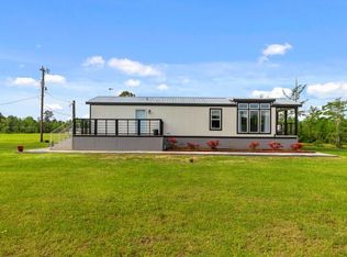 681 Robert Clark Rd, Starks, LA 70661