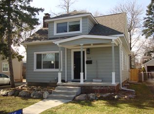 914 Wyandotte Ave, Royal Oak, MI