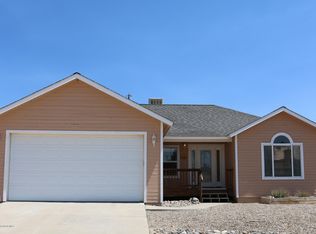 400 N Oliver Dr, Aztec, NM 87410
