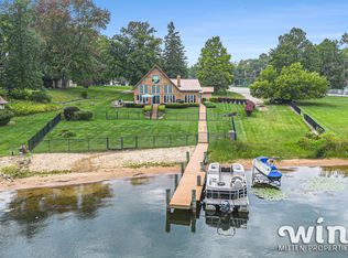 7772 Center, Coloma, MI 49038