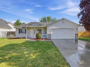 1124 W Teton Ave, Nampa, ID 83686
