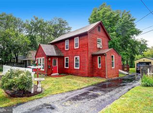 7702 Chestnut Ave, Baltimore, MD 21234