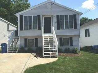 26 Stoney View Dr, Cumberland, RI 02864