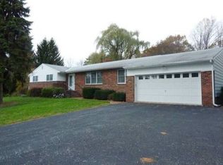 90 Union Brick Rd, Blairstown, NJ 07825