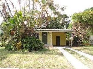 5249 N Andrews Ave, Fort Lauderdale, FL 33309