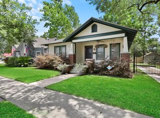 1008 Peddie St, Houston, TX 77009