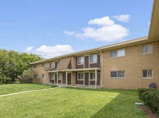 Vistas Apartments, Indianapolis, IN 46219