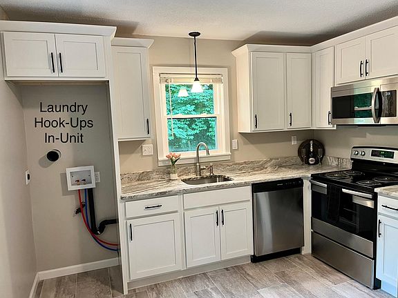 2nd image of 40 Pleasant St #40D