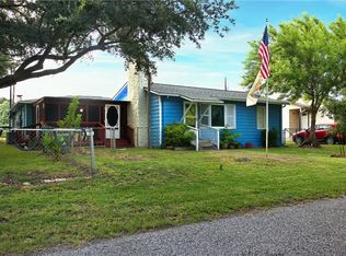 1934 Elizabeth St, Ingleside, TX 78362