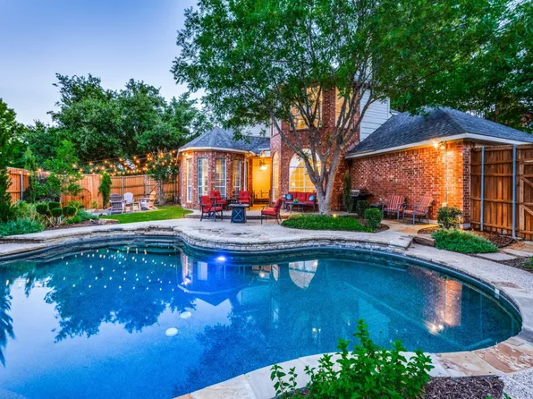 603 Heartland Dr, Allen, TX 75002