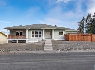 1901 W Hamilton Way, Port Angeles, WA