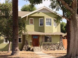449 E Columbia Ave, Pomona, CA 91767