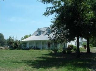 5701 Ryburn Rd, Pine Bluff, AR 71603