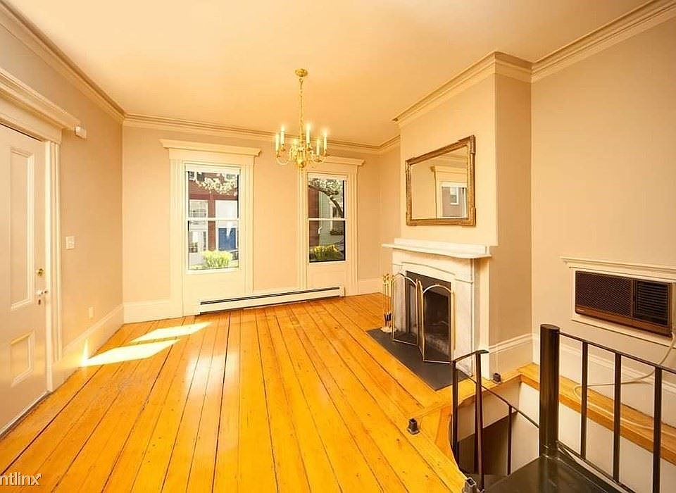 98 Baldwin St. #1 Boston (Charlestown) Unit Photo 4
