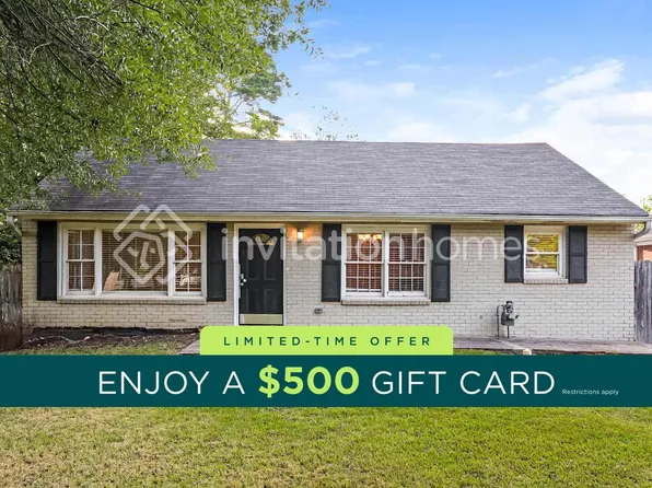 692 Quillian Ave, Decatur, GA 30032