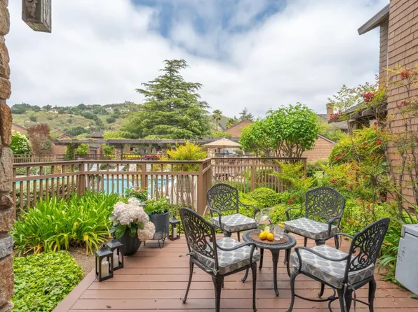 9903 Club Place Ln, Carmel, CA 93923