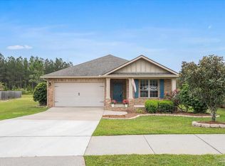 5539 Spoonflower Dr, Pensacola, FL 32526