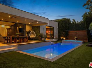 1368 Beckwith Ave, Los Angeles, CA 90049