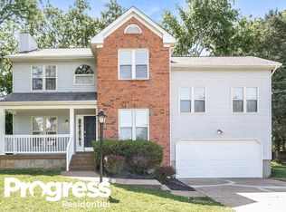 1540 Joe Pyron Dr, Madison, TN 37115