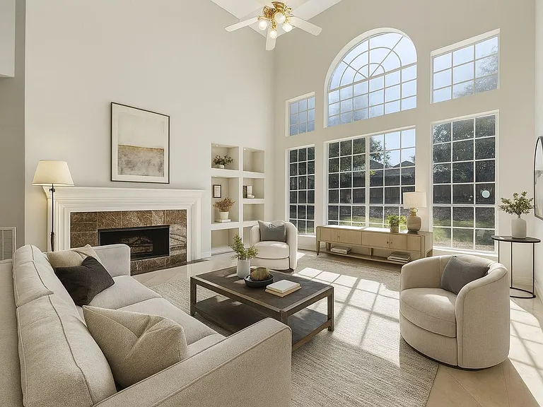 3002 Autumn Cove Ct — Photo 2