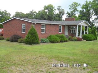4377 Bb Hwy, Bismarck, MO 63624