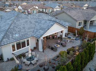 9805 Shadowless Trl, Reno, NV 89521