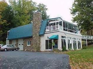 3083 Strunk Rd, Jamestown, NY 14701