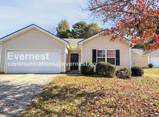 254 Bridgeport Ln, Monroe, GA 30655