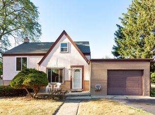 4144 Lindley St, Downers Grove, IL 60515