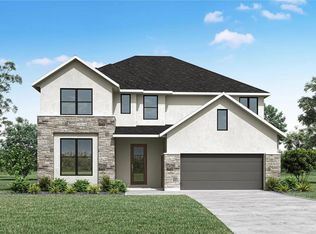 1525 Spring Gulch Ln, Georgetown, TX 78628