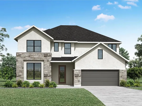 1525 Spring Gulch Ln, Georgetown, TX 78628
