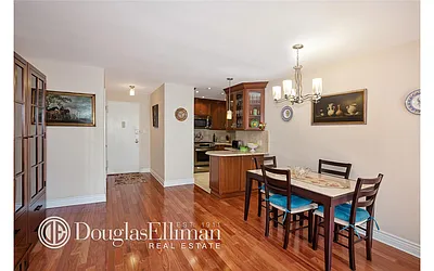 Sold by Douglas Elliman