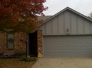 5636 SW Barrington North Ct, Topeka, KS 66614