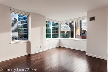 Rented by Milford Management