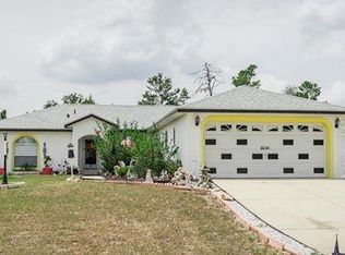 16250 SW 47th Ter, Ocala, FL 34473
