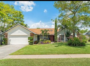 13908 Geranium Pl, Wellington, FL 33414