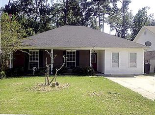 307 Bon Temps Roule, Mandeville, LA 70471