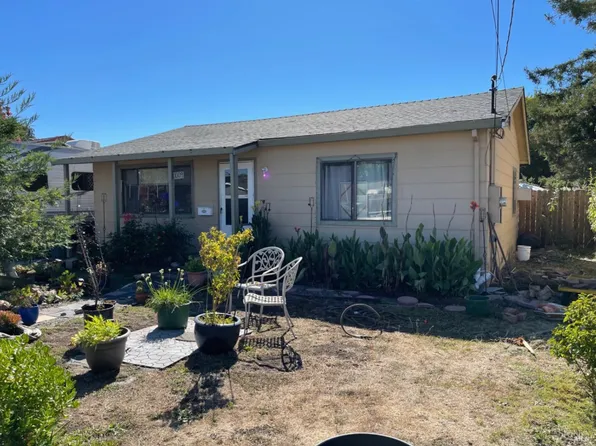 1009 Olive Street, Santa Rosa, CA 95407