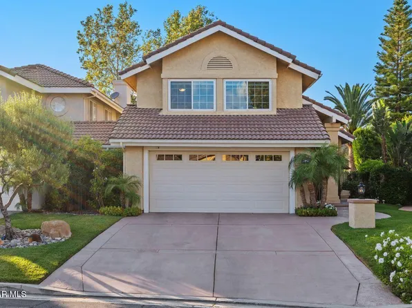 625 Galloping Hill Rd, Simi Valley, CA 93065