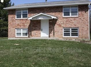 1510B Boyd Ln, Columbia, MO 65202